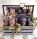 Мужской подарочный набор с чаем и сладостями №898 898 фото 1