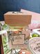 Женский подарочный набор с ароматами для дома и сладостями №1129 001129 фото 2