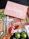 Женский подарочный набор с ароматами для дома и сладостями №1129 001129 фото 4