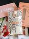 Жіночий подарунковий набір з ароматами для дому та солодощами №1129 001129 фото 3