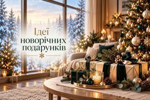 Що подарувати на Новий рік 2027 фото